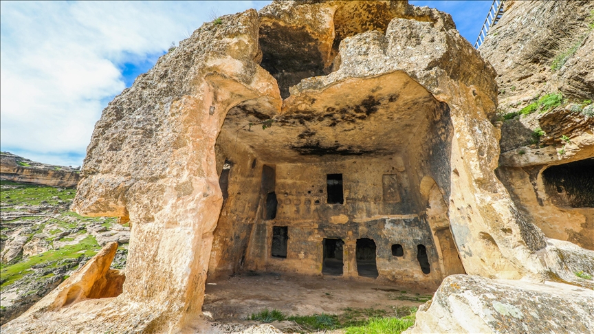 شاری دیاربەکر (ئامەد)